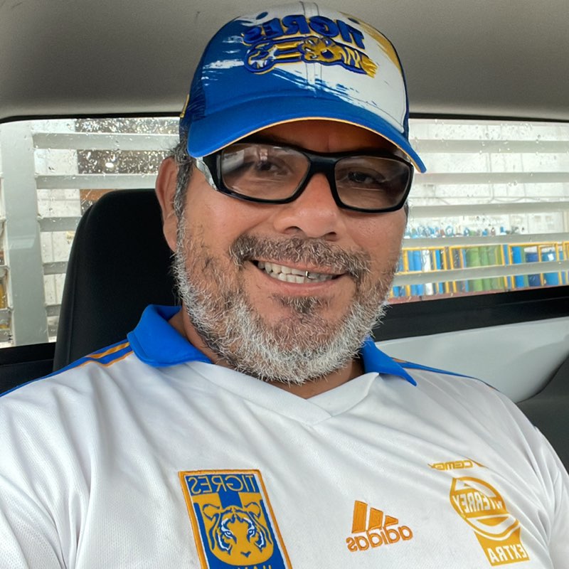 Irineo Francisco Ramirez Garcia