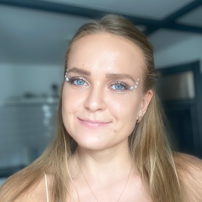 kristina