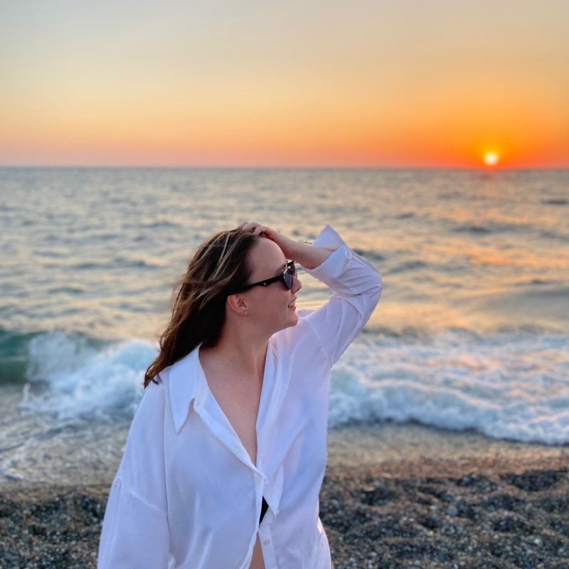 Натаха profile