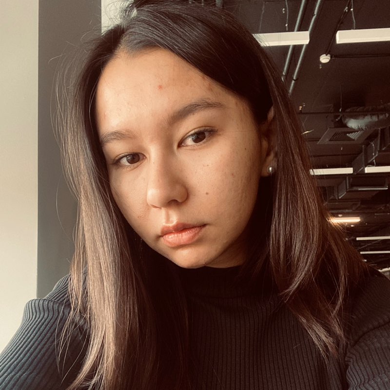 Ксения profile