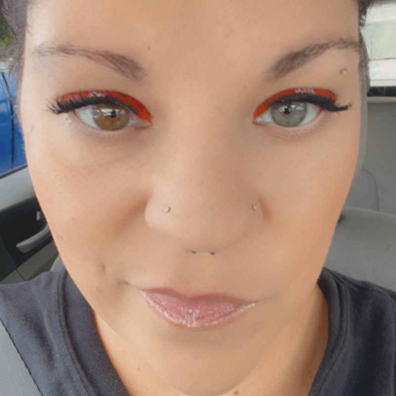 Tricia🐑🦈 profile