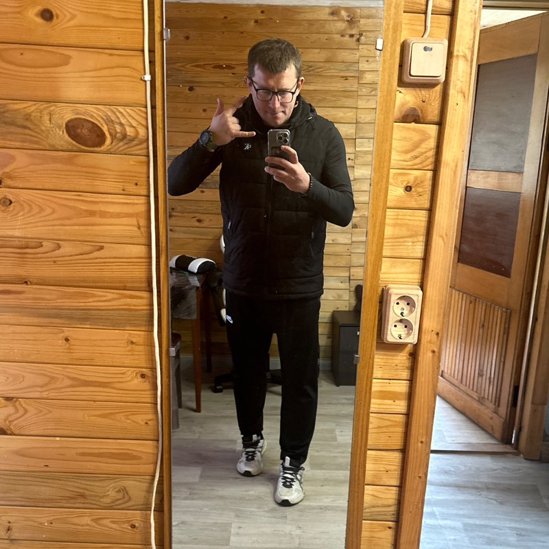 Александр profile