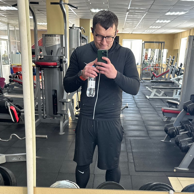 Александр profile