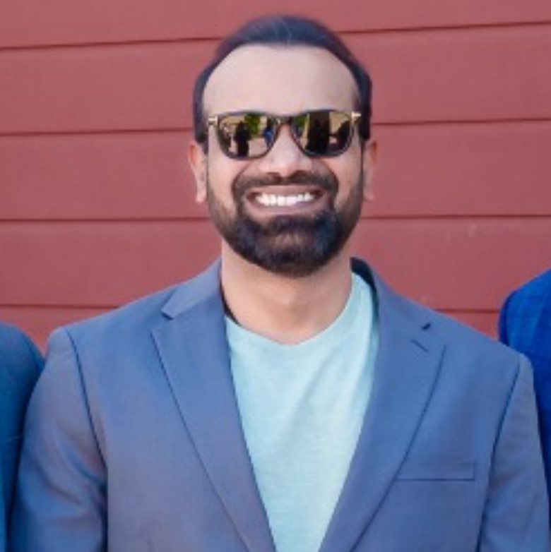 Suresh Punna profile