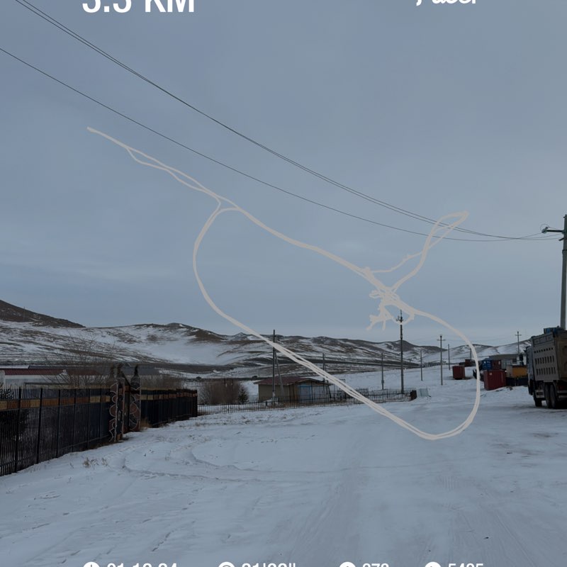 Surenkhuu Suugii post 1