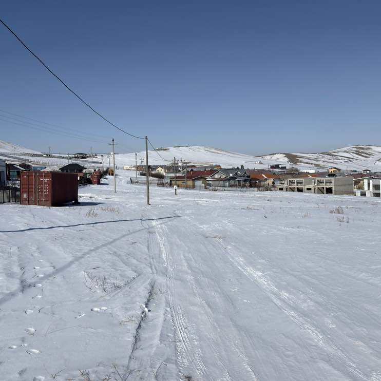 Surenkhuu Suugii post 1