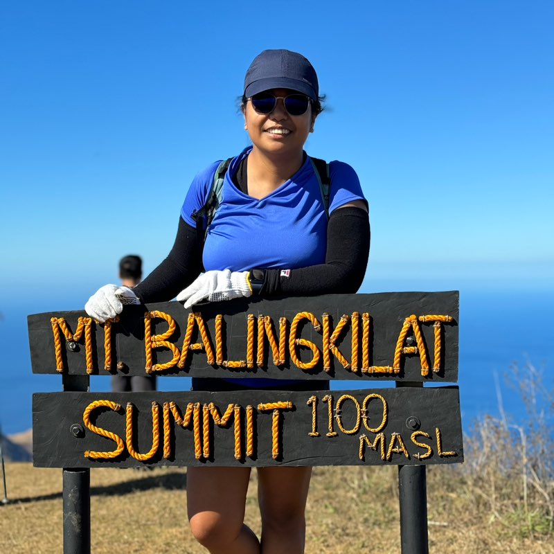 Anj Cabalfin profile