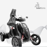 Solidworks Cosmos profile