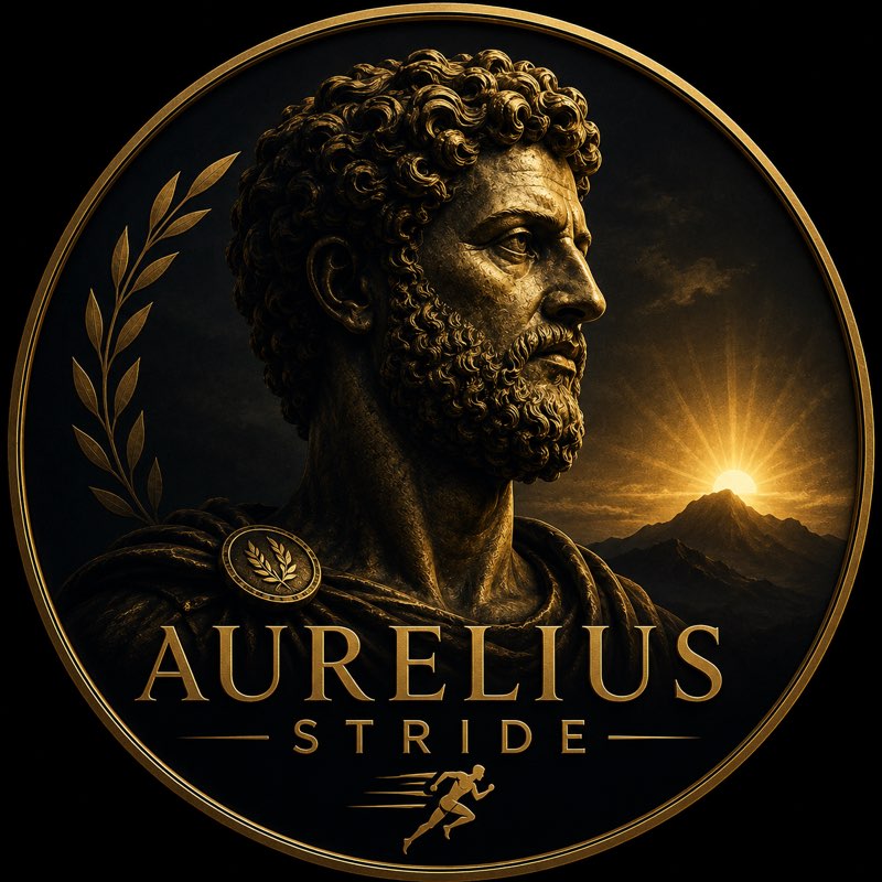 AureliusStride