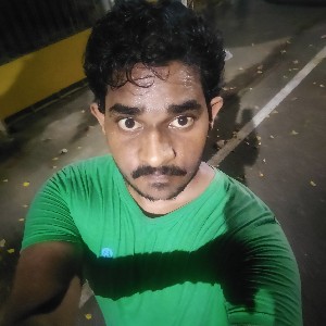Sreemanth icon