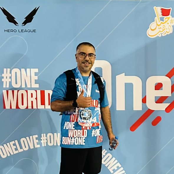 Mubarak Nass profile