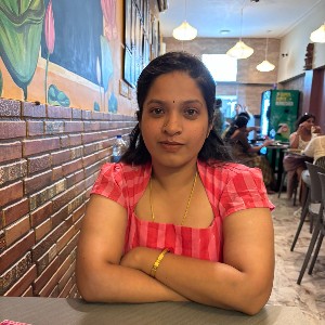 Nivedhitha icon