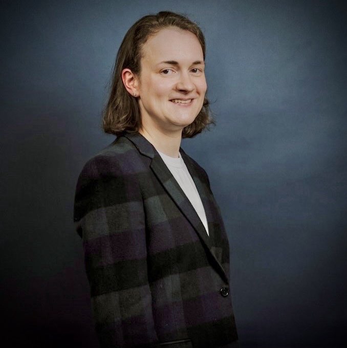 Audrey Roncigli profile