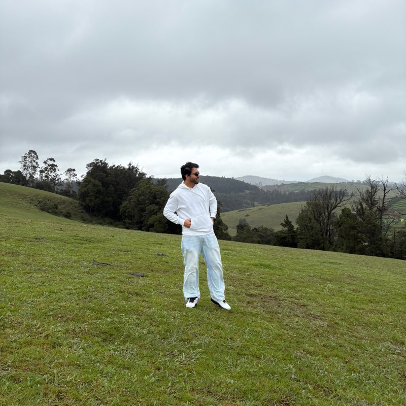 Nikhil Malgundkar