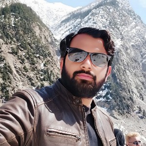 ijaz.Hussain profile