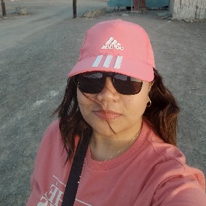 Maribethchai profile