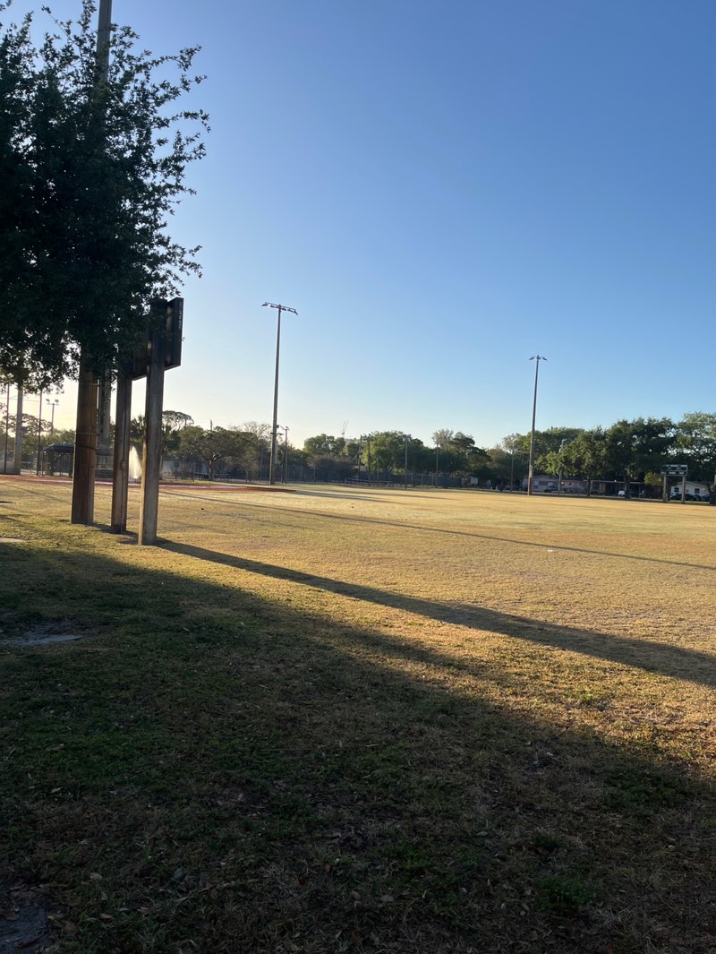 walking near me in Sunland Park in spring