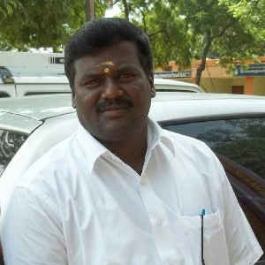 Gopala Krishnan profile