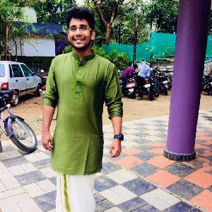 Krish icon