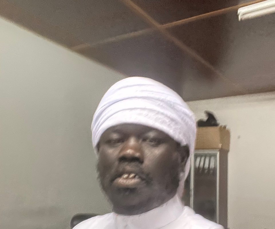 Deng Akot