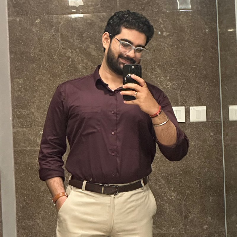 Aakash Sharma profile