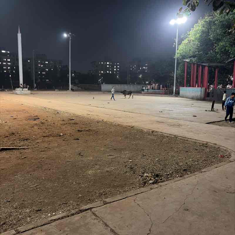 Vinod 🇮🇳 post 1