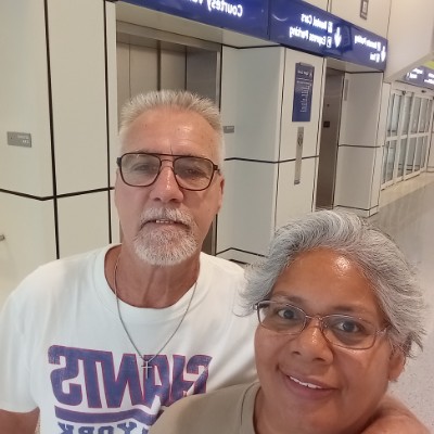 Maria Andrade-Lynch post 1