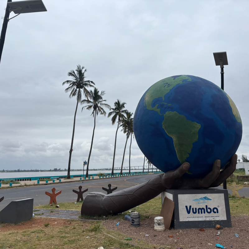 Clube Pacer’s de Moçambique Sulahidine post image