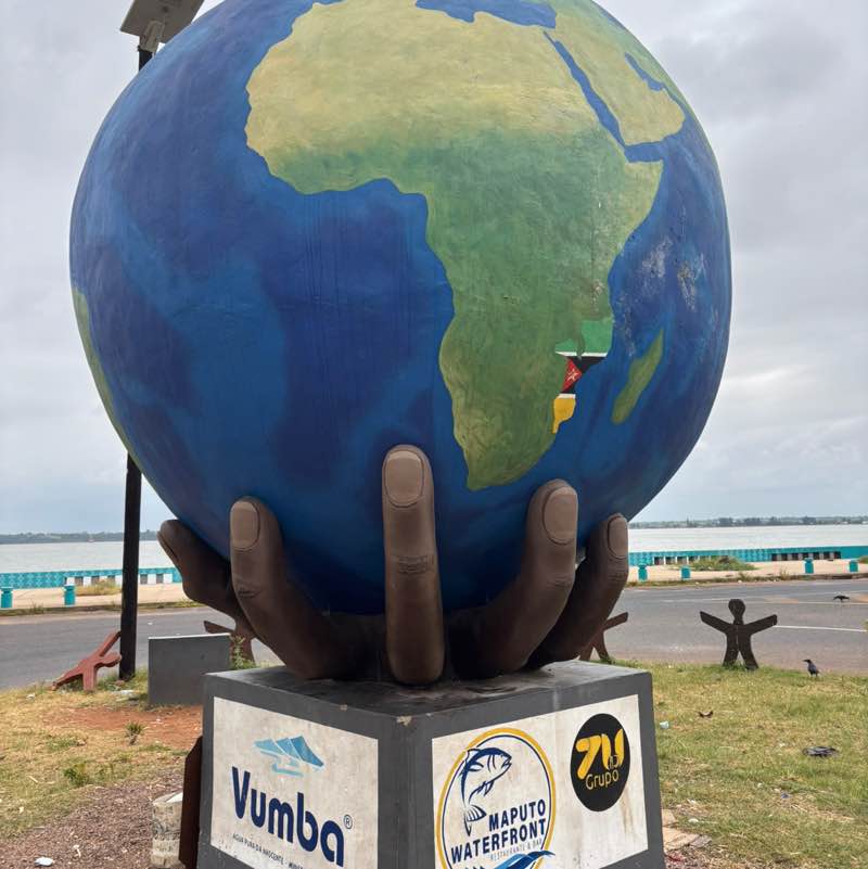 Clube Pacer’s de Moçambique Sulahidine post image