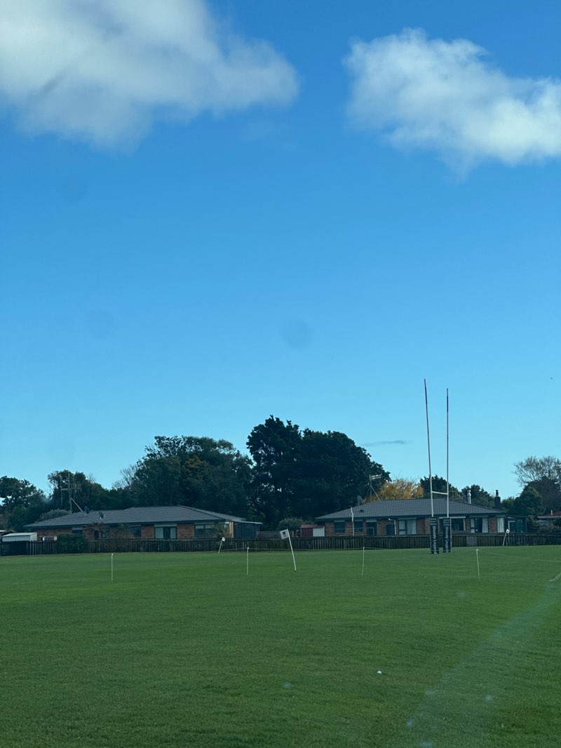 walking near me in Ōtaki Domain in winter