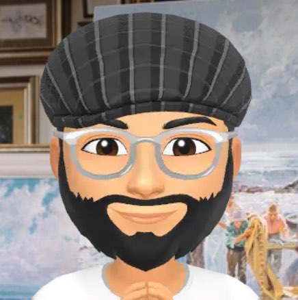 omar alkhaldi profile