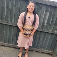 Ana Samisoni Laukau profile