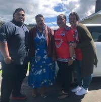 Mele Meafou Halafihi