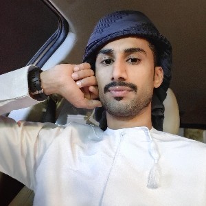 Ahmed AlSnani profile