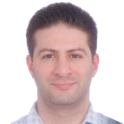 Mohamed Loay Ali