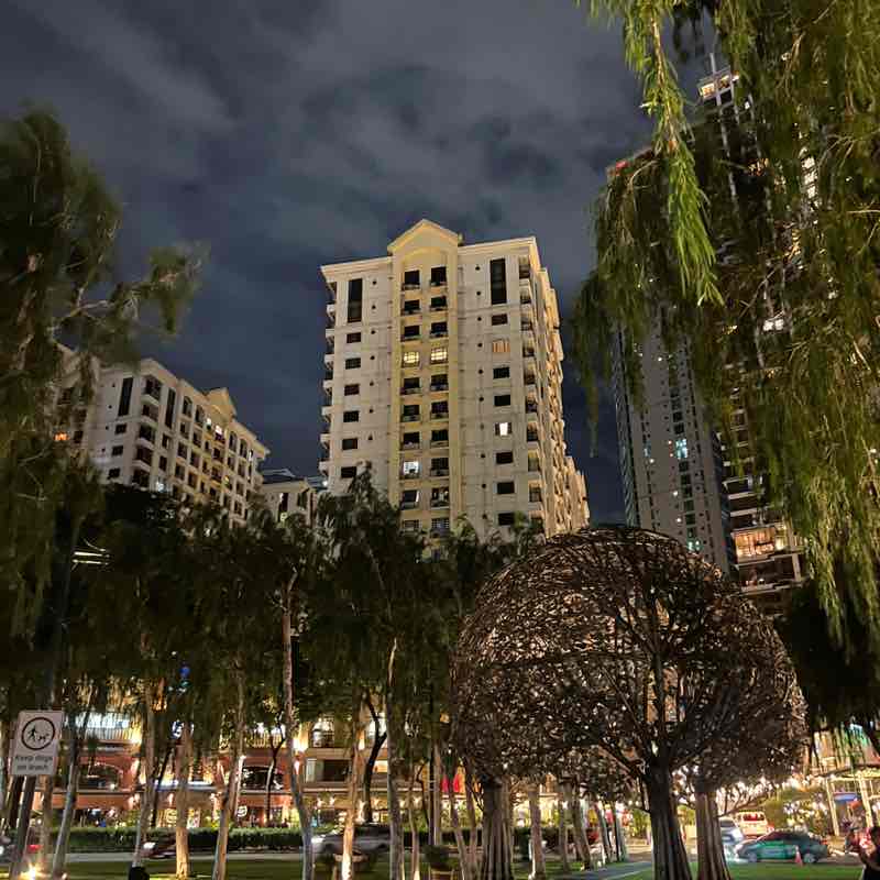 Lorenz Pasion post 1