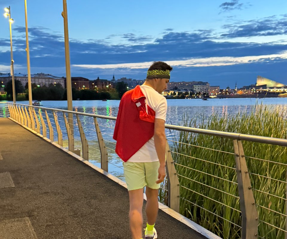 Эльдар profile