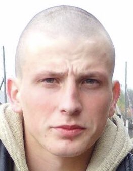 Рафик profile