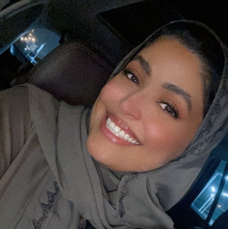 Hadeel profile