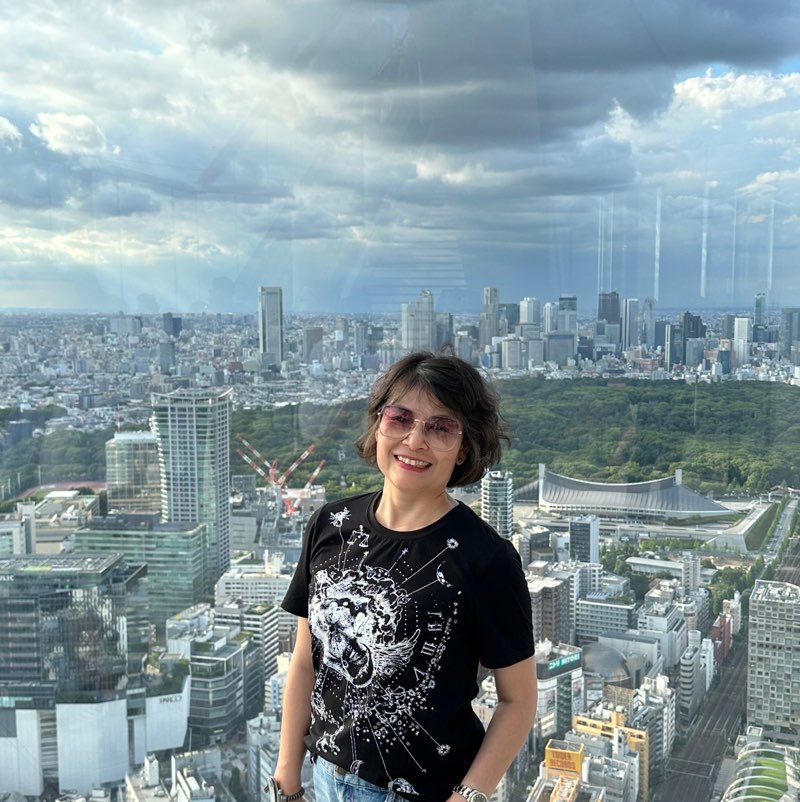 4家-蔡惠娟 profile