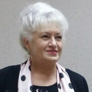 Мулыкина Валентина 9/8  09.05.1956