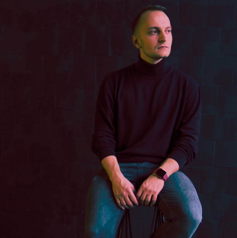 Скоромников Сергей ИНФОТЕХ icon