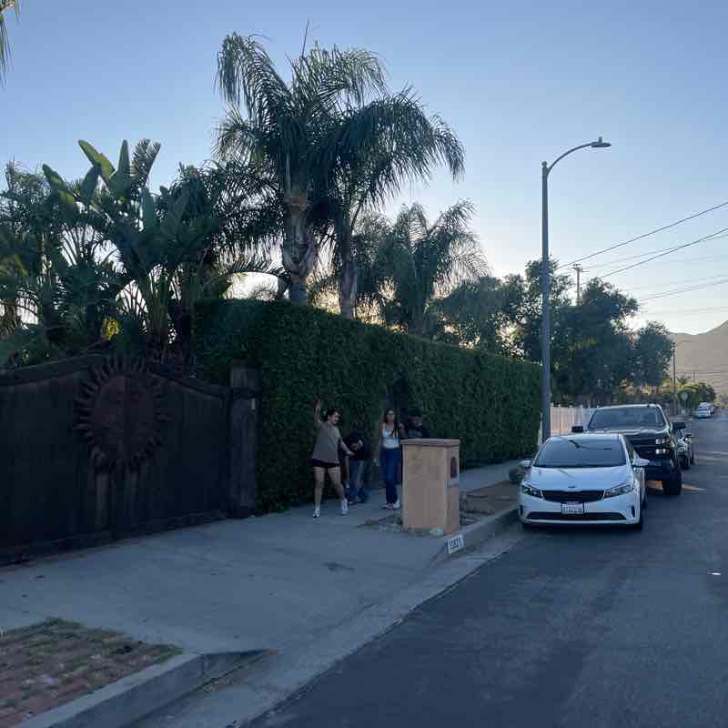 Carlos Galvez post 1