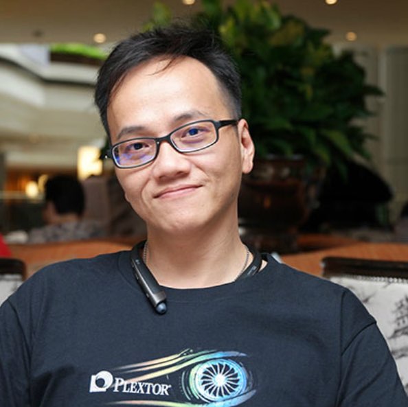 三家-Vinson profile