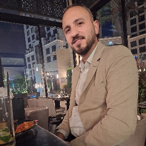 Abdalla Saleh profile