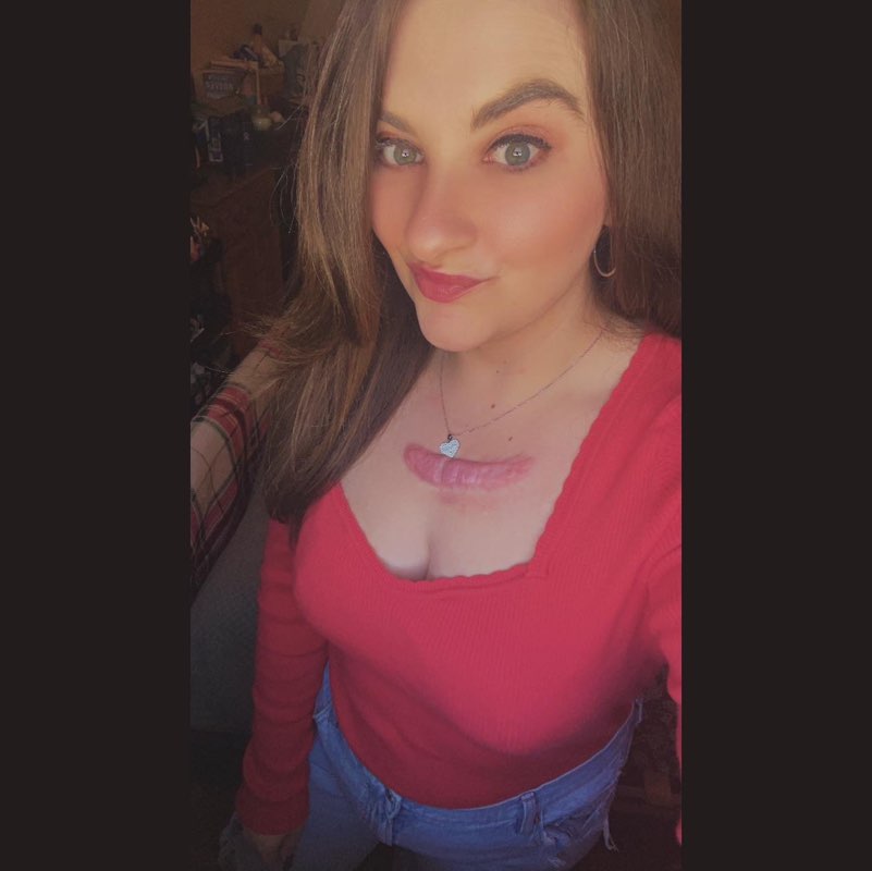 Krystal Young profile