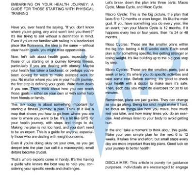 Move4Health👣👣👣 Move4Health👣👣👣 post image