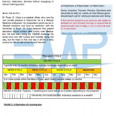Move4Health👣👣👣 Move4Health👣👣👣 post image