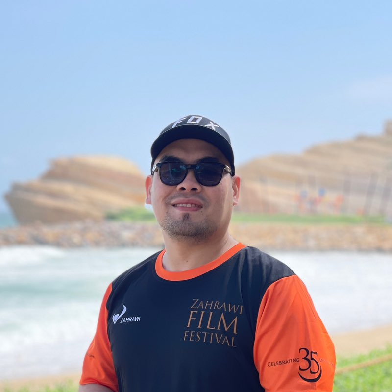 Kervin Dimailig profile