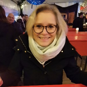 Karine Soullar profile